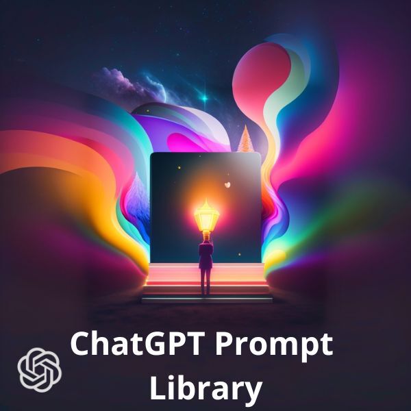 ChatGPT Prompt Library